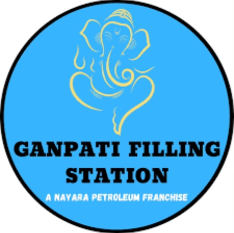 GANPATI FILLING STATION