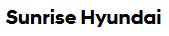 SUNRISEHYUNDAI