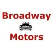 BROADWAY MOTORS