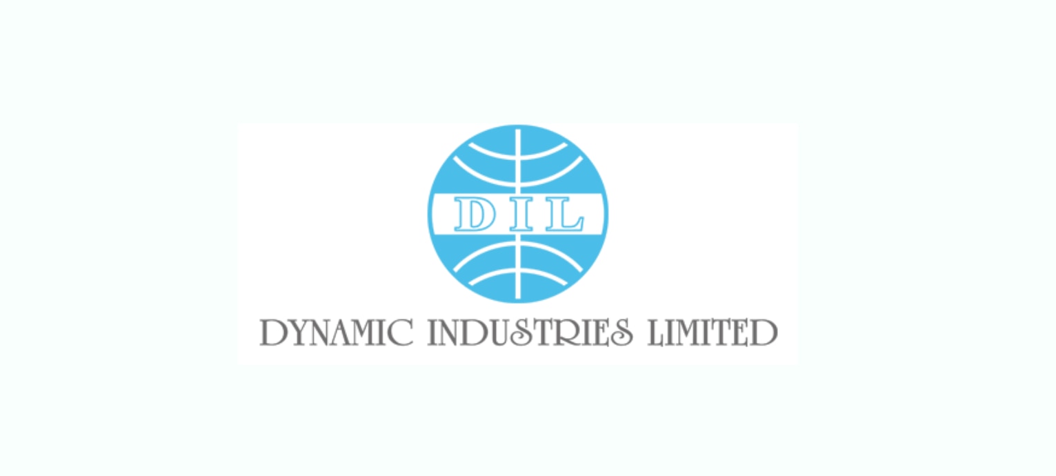 Dynamic Industries Ltd