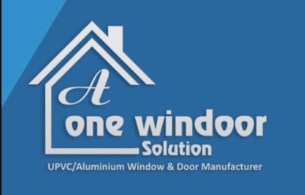 A One aluminium & windows