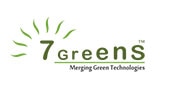 Seven Greens Solar System Pvt Ltd.