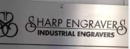 Sharp Engravers