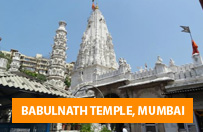Shree Babulnath Mandir Charities