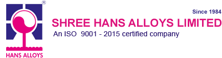 Shree Hans Alloys Limited