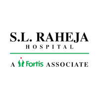 SL Raheja Hospital