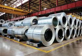 Steel