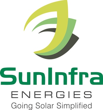 Suninfra Enrgies Pvt Ltd.