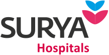 Surya Hospitals, Maharashtra