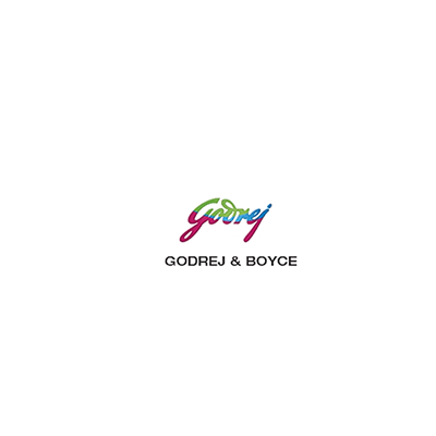 A Godrej group company
