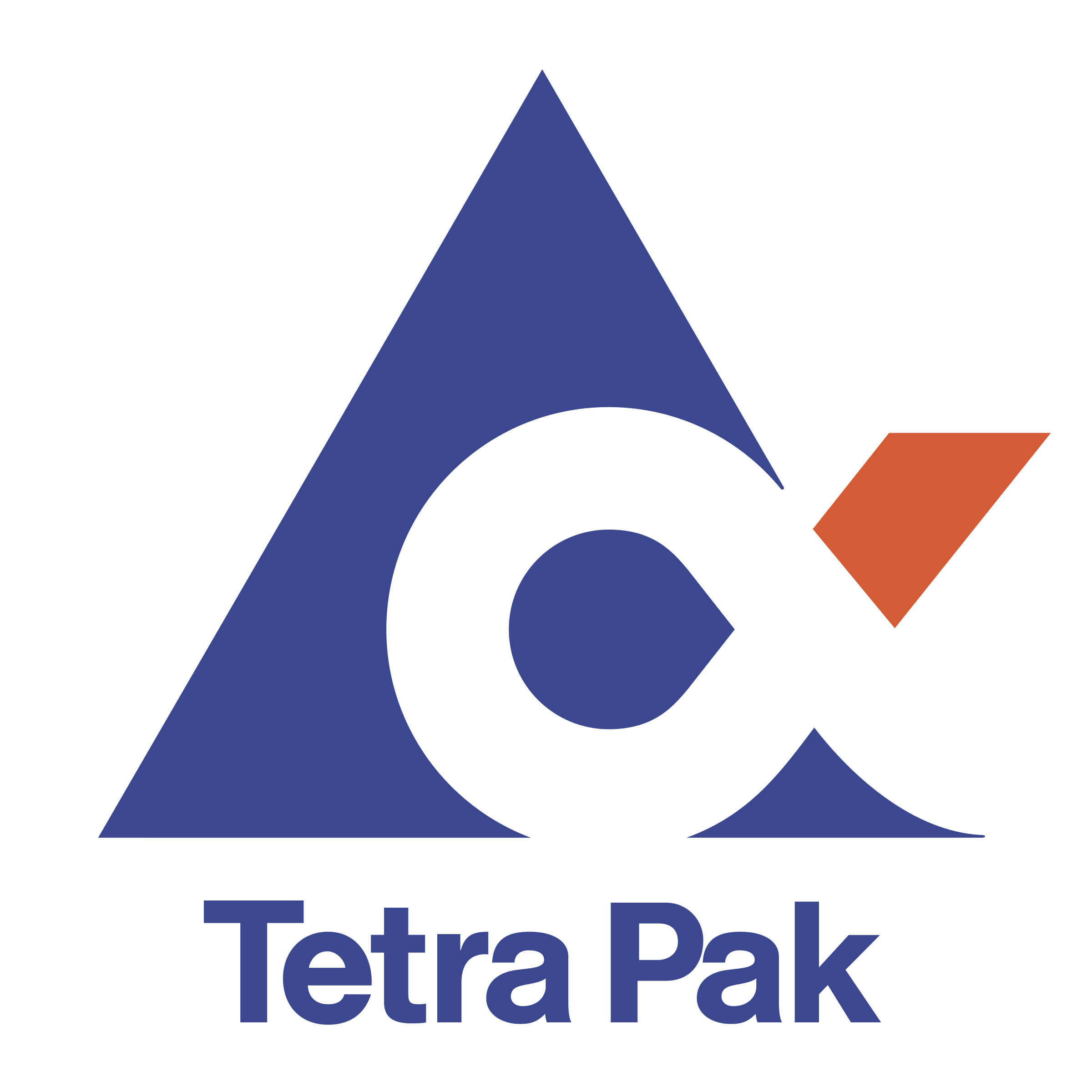 Tetra Pak
