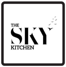 THE SKY KITCHEN