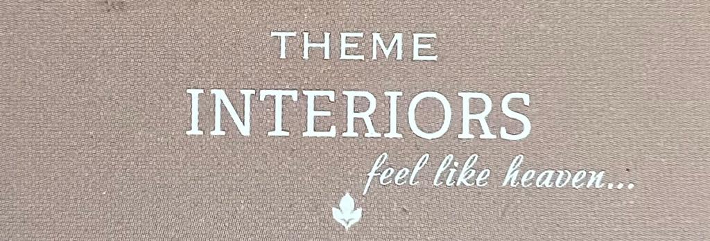 THEME INTERIORS - Navsari, Gujarat