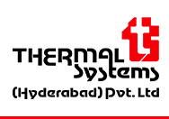 THERMAL POWER SYSTEMS PVT LTD