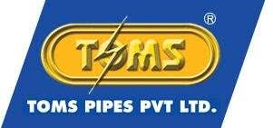 Tomes Pipes Pvt. Ltd. 