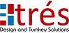 TRES ENGINEERING AND SOLUTION PRIVATE LIMITED