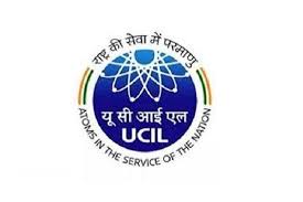URANIUM CORPORATION OF INDIA LTD