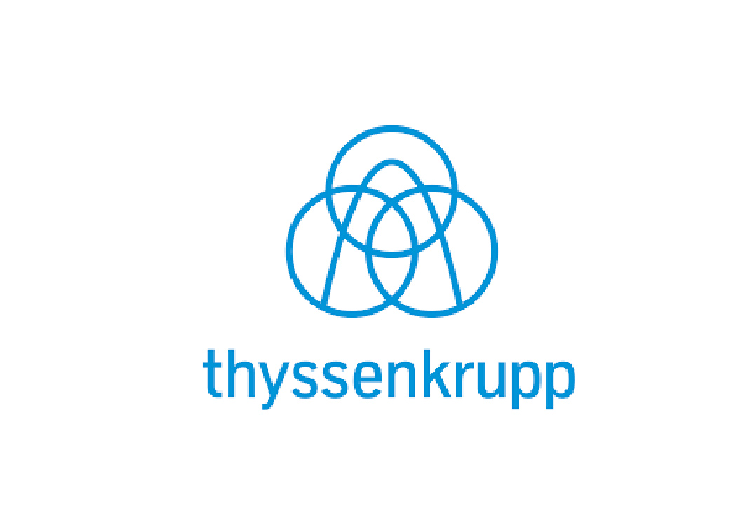 Thyssenkrupp