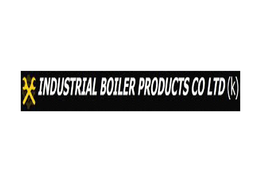 Industrial Boiler Products, Africa