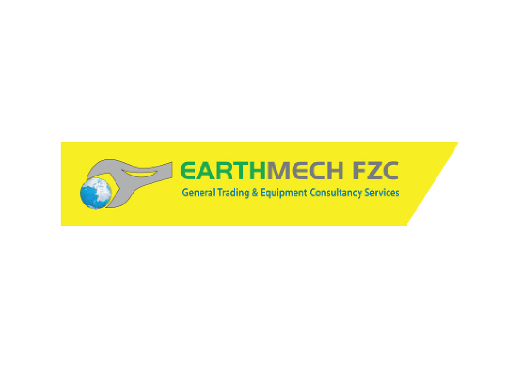 Earth Mech FZC, Sharjah, UAE