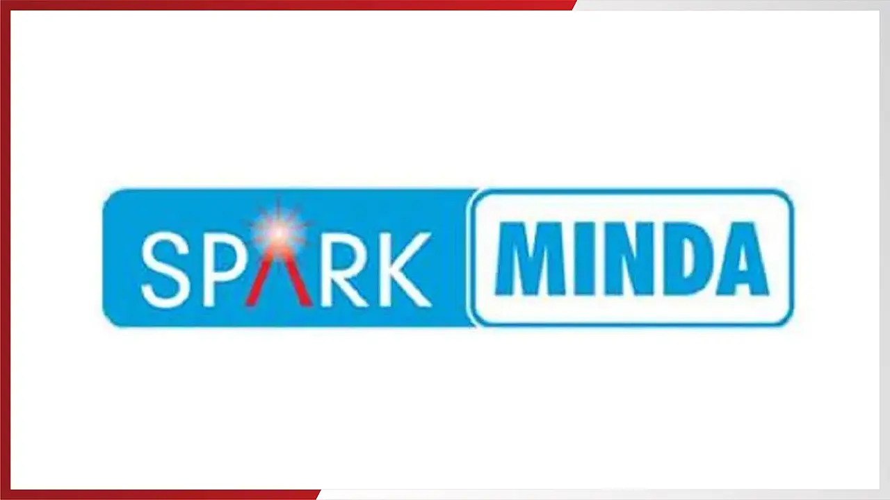 Spark Minda