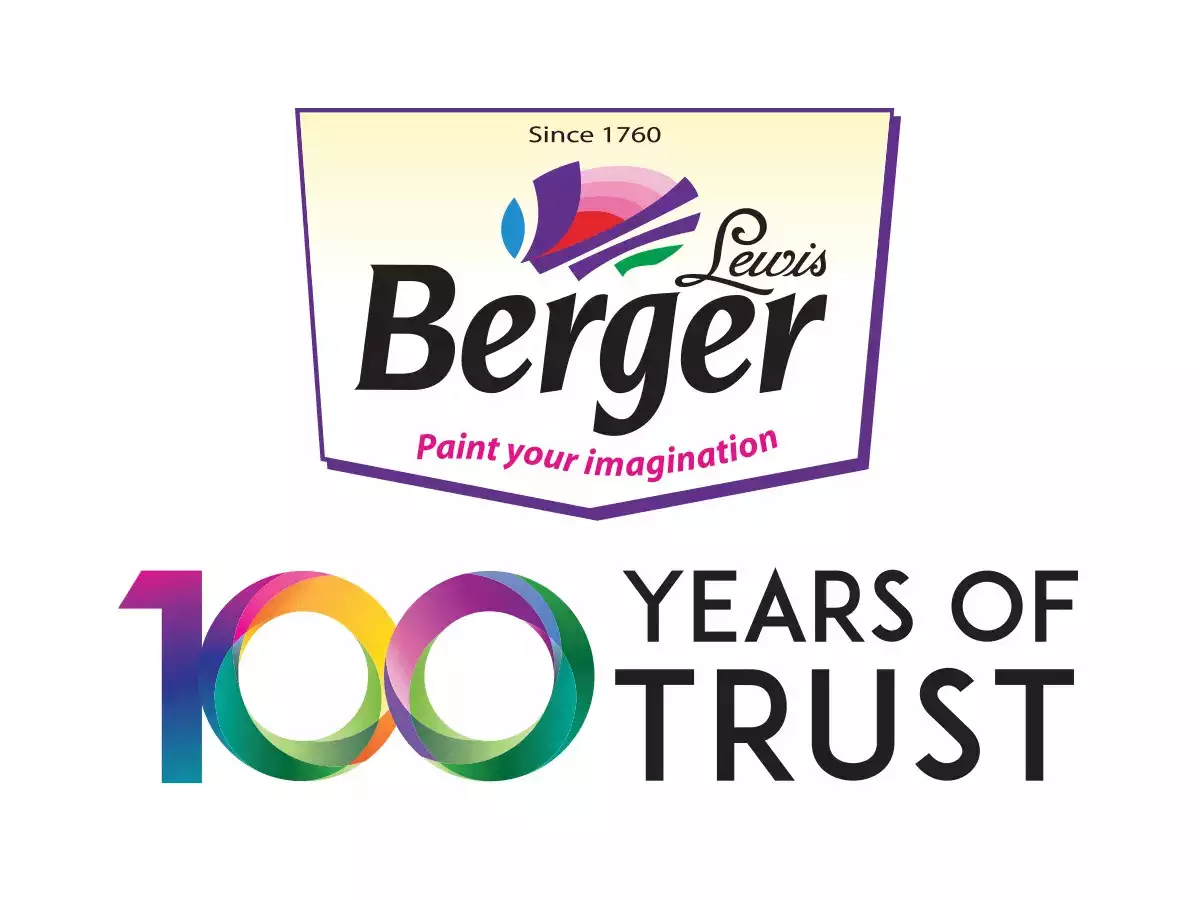 Berger Paint