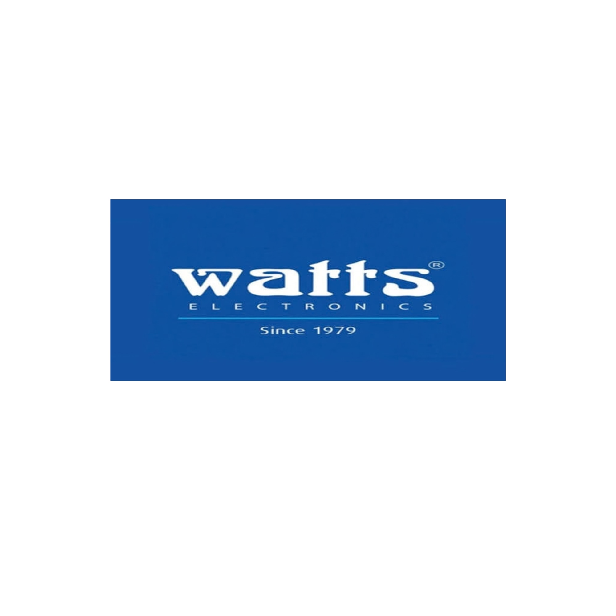 Watts