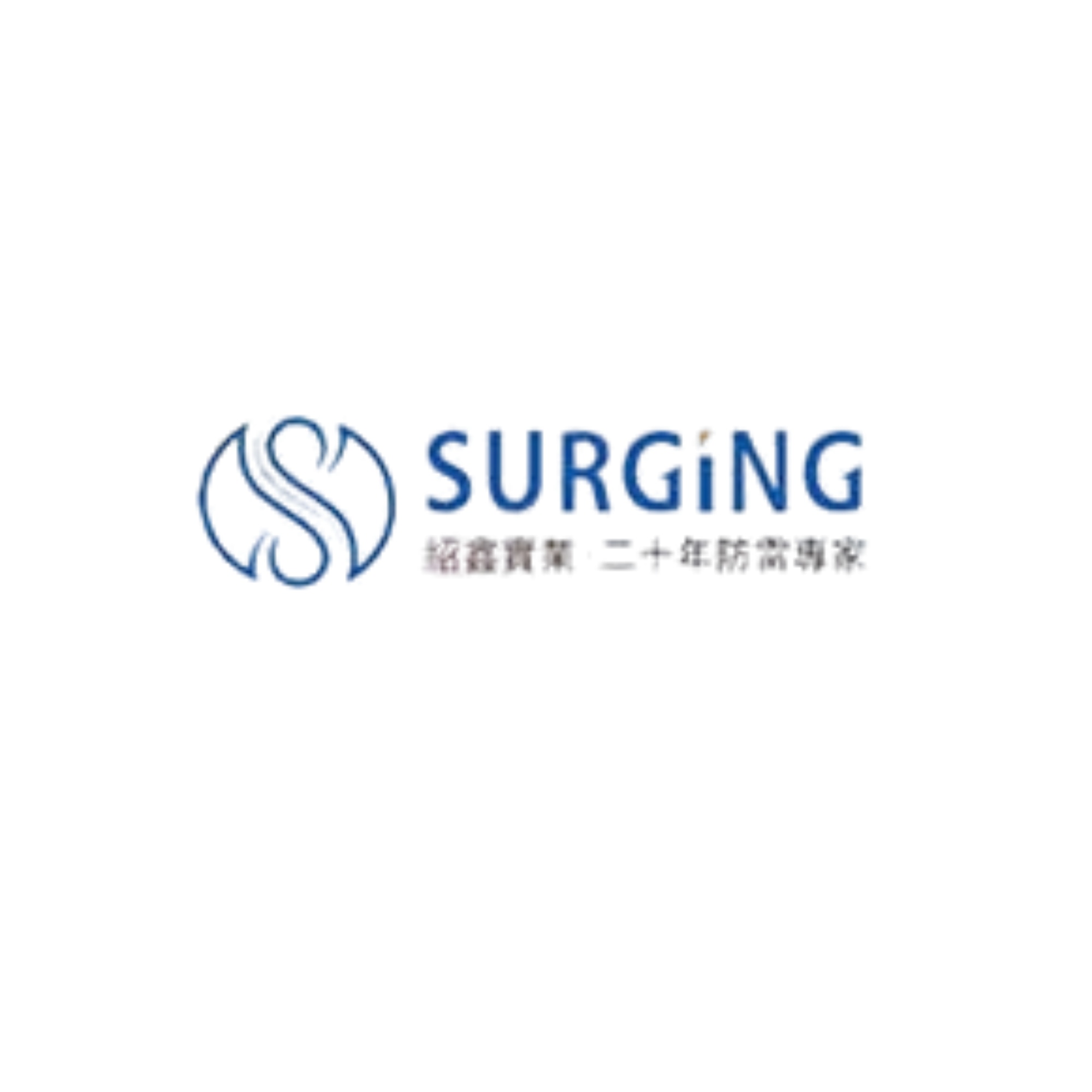 Surging