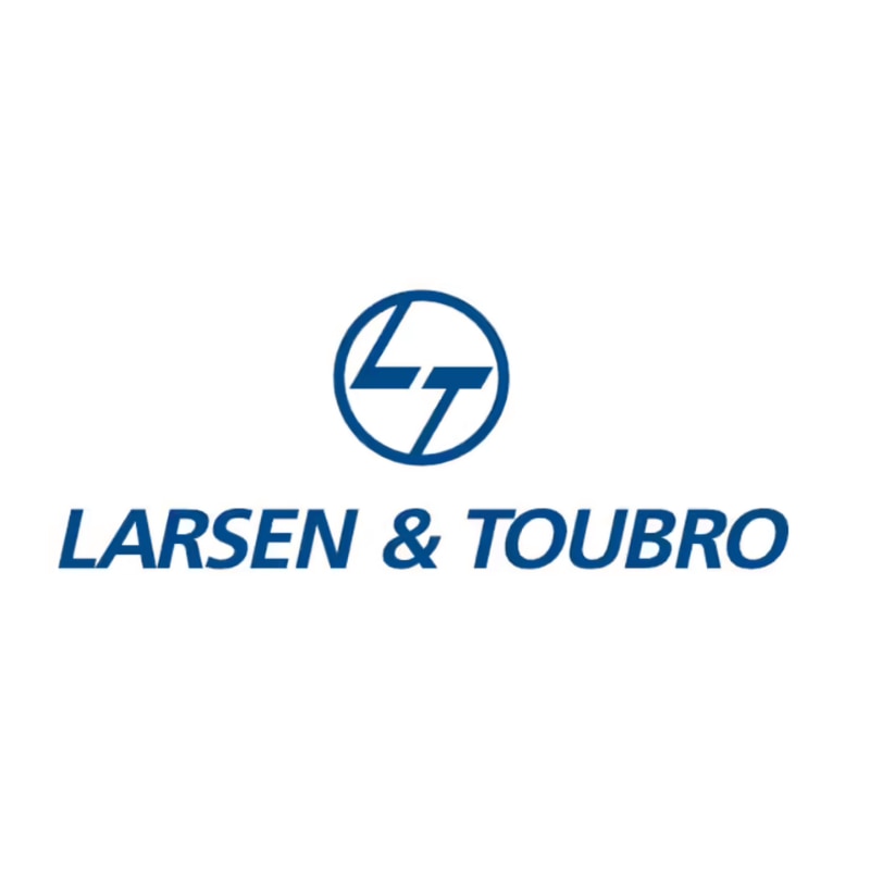 LARSEN & TOUBRO LIMITED,