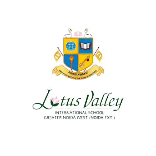 Lotus Valley International School.