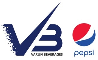 VARUN BEVERAGES