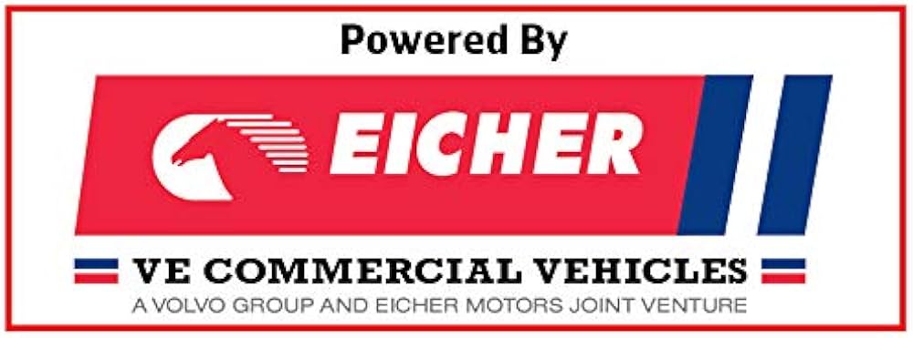 VE Commercial Vehicles Limited (VECV)