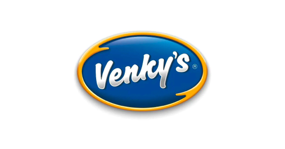 Venky's