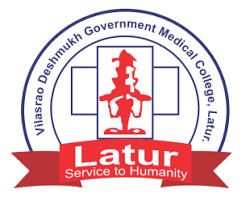Vilasrao Deshmukh Governement Medical Collage, Latur