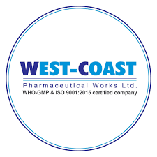 Westcoast PharmaceuticalsWorks LTD. 
