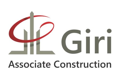 Giri Associate Construction logo