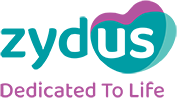 Zydus logo