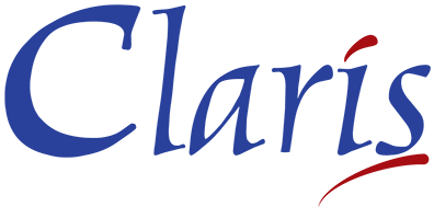 Claris Limited logo