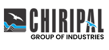 Chiripal Group logo