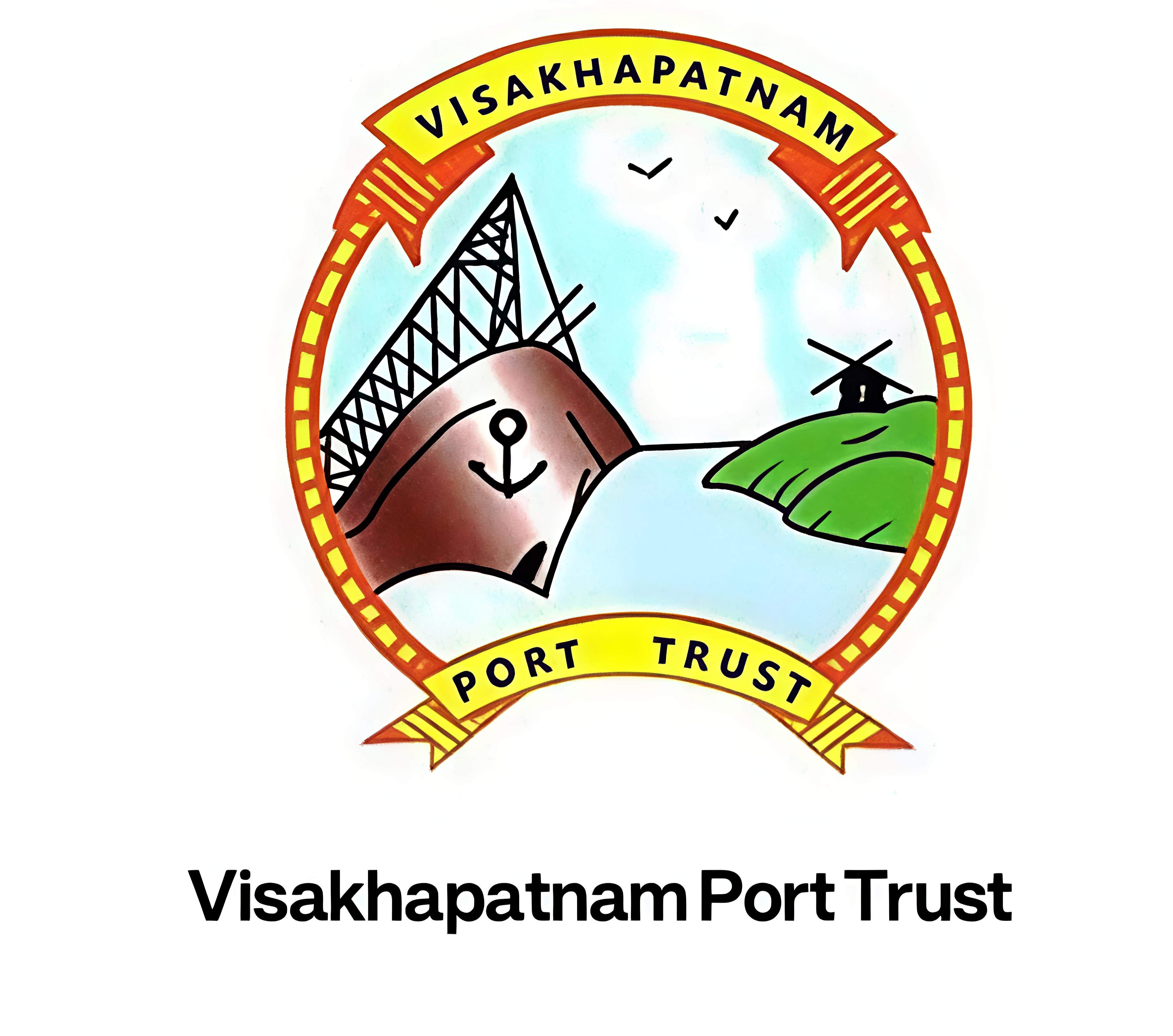 Vishakhapatnam Port Trust 