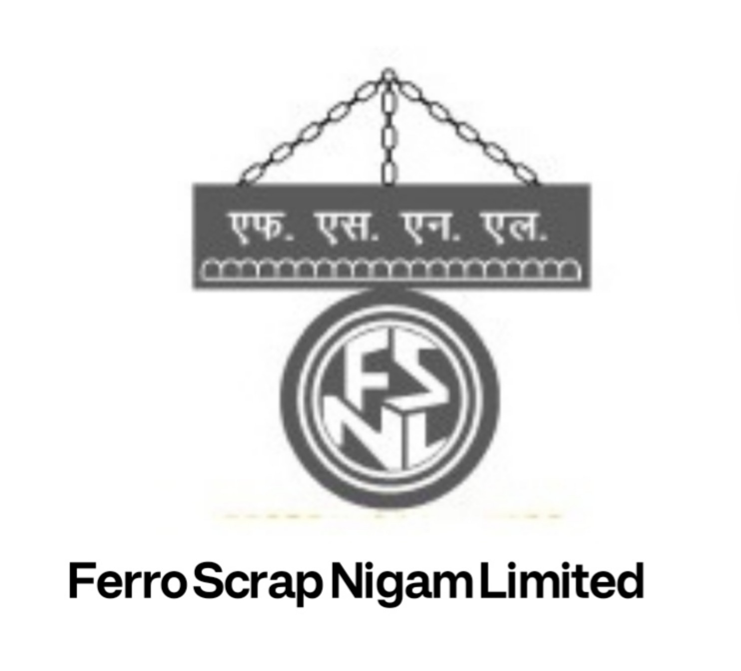 Ferro Scrap Nigam Limited 