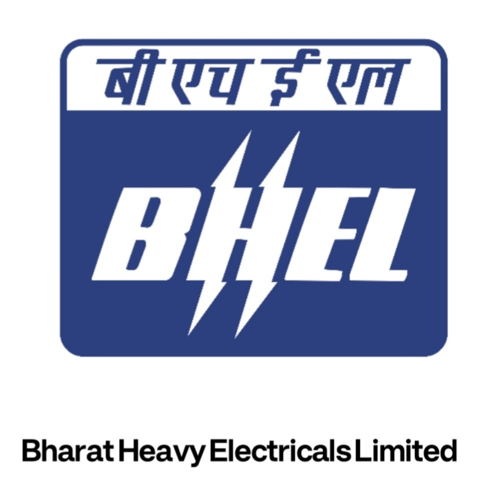 Bharat Heavy Electricals Limited 