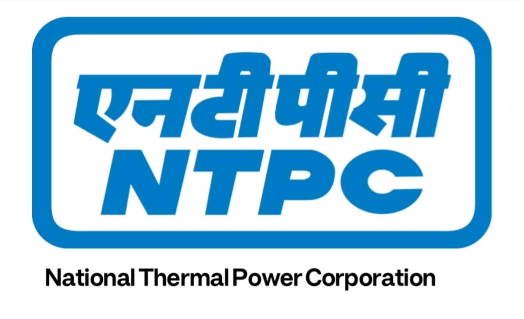 National Thermal Power Corporation 