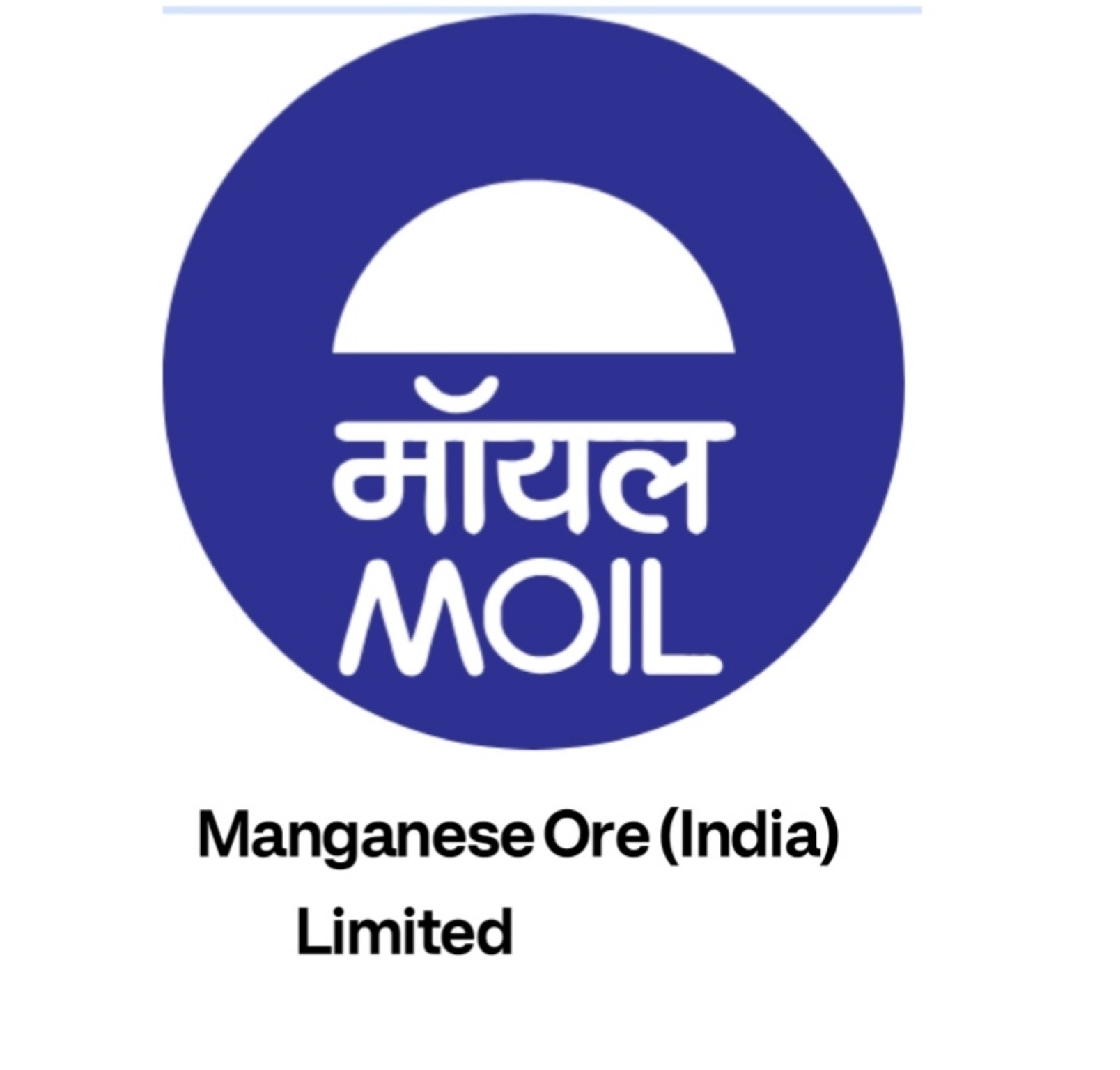 Manganese Ore (India) Limited