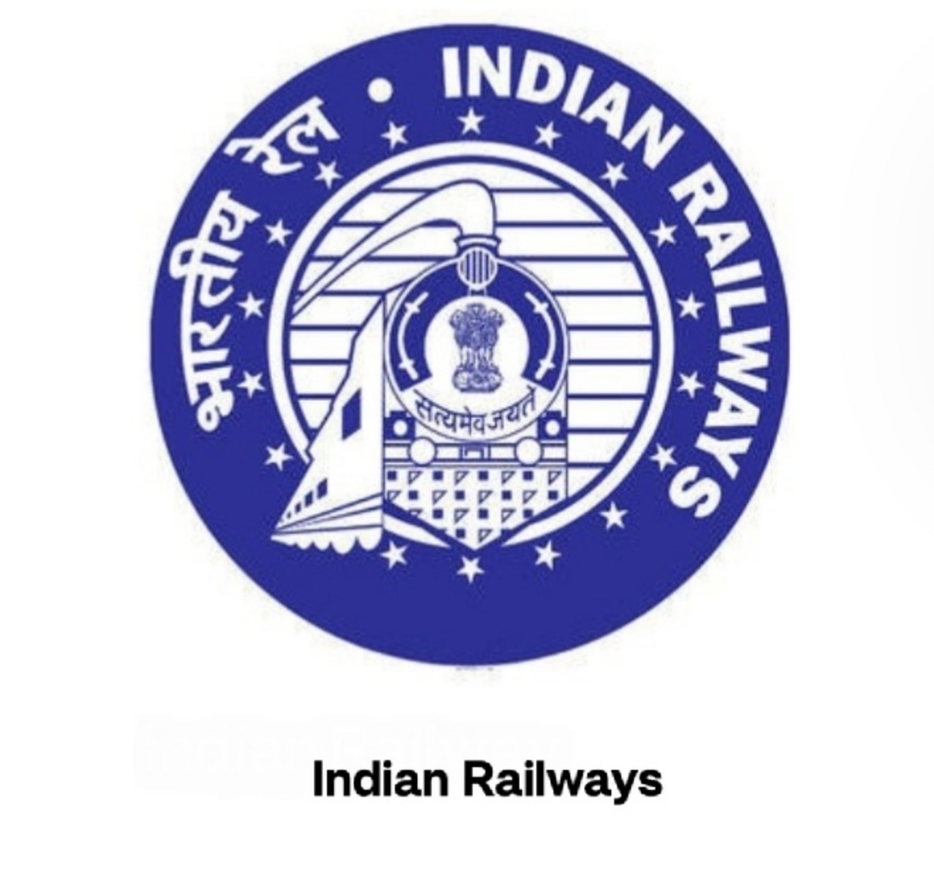 Indian Railways 