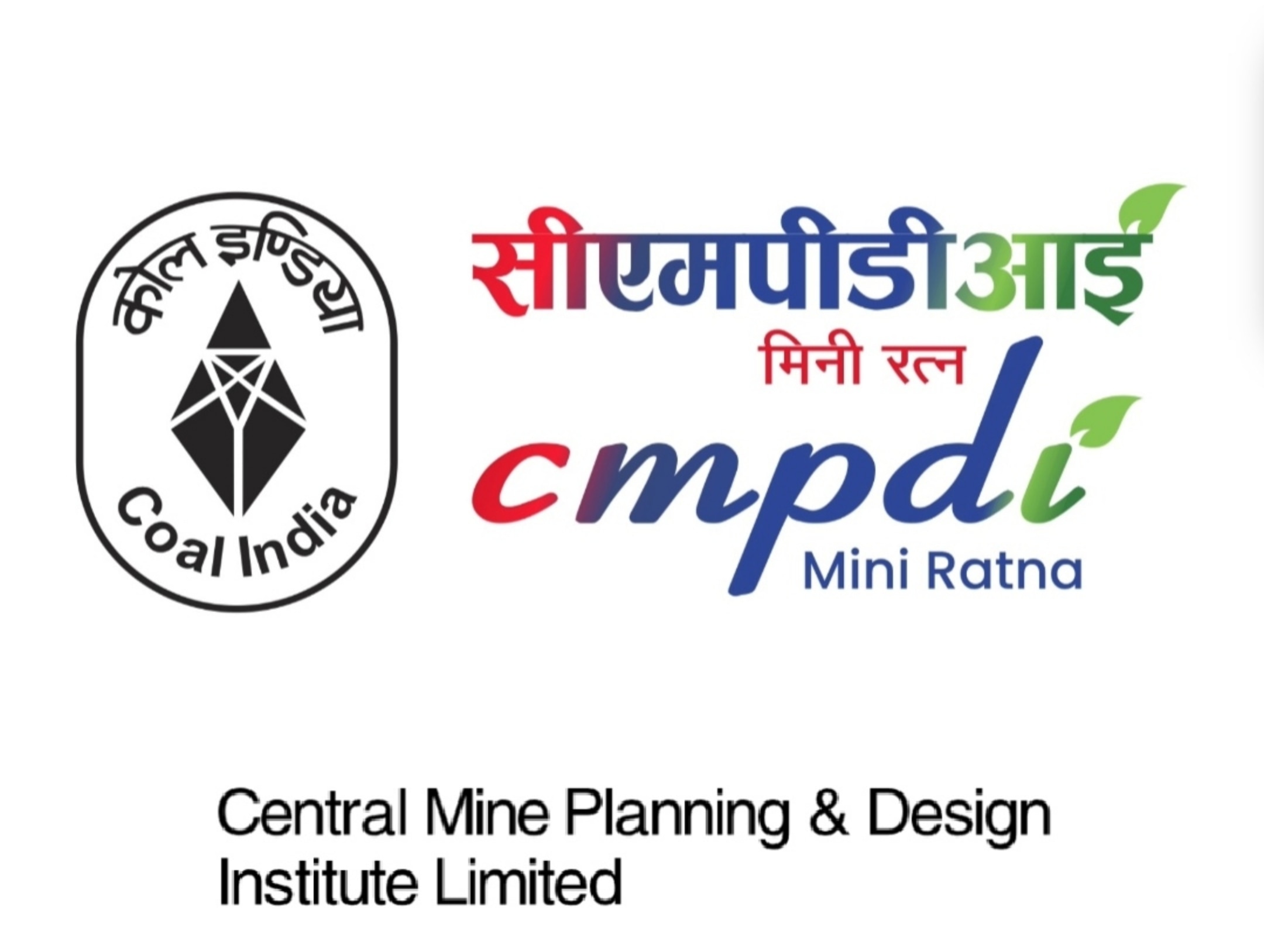 Central Mine Planning & Design Institute Limited 