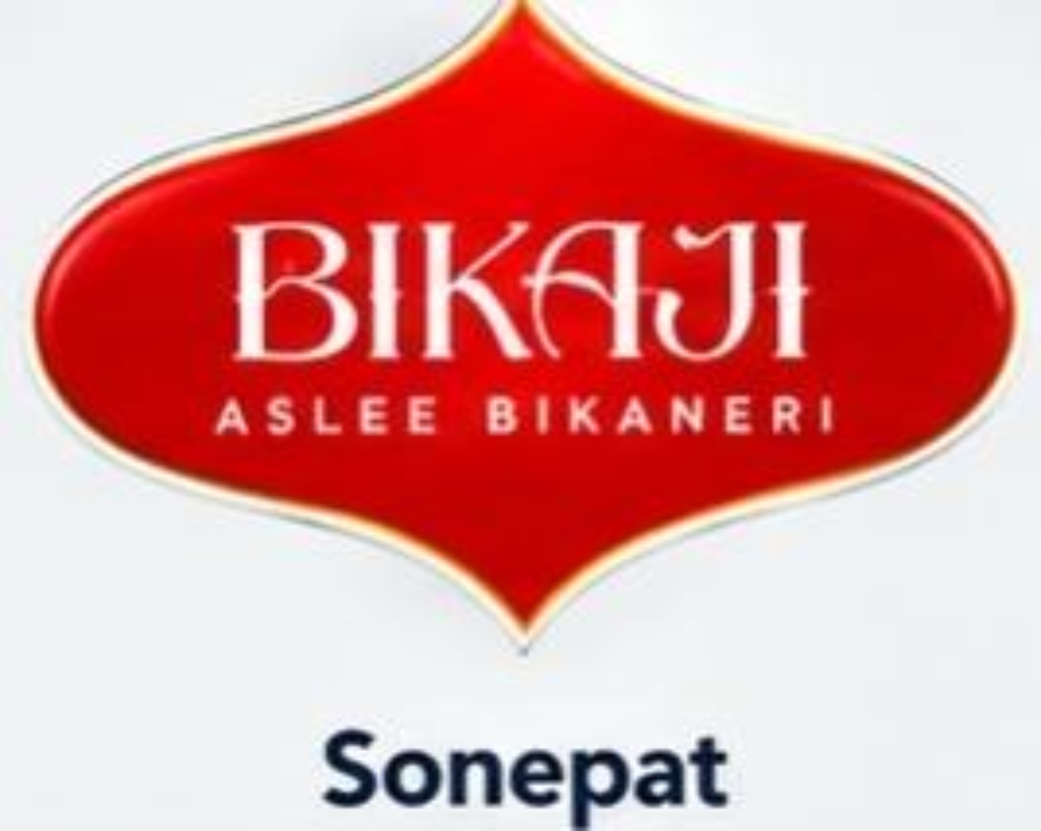 BIKAJI Sonepat logo