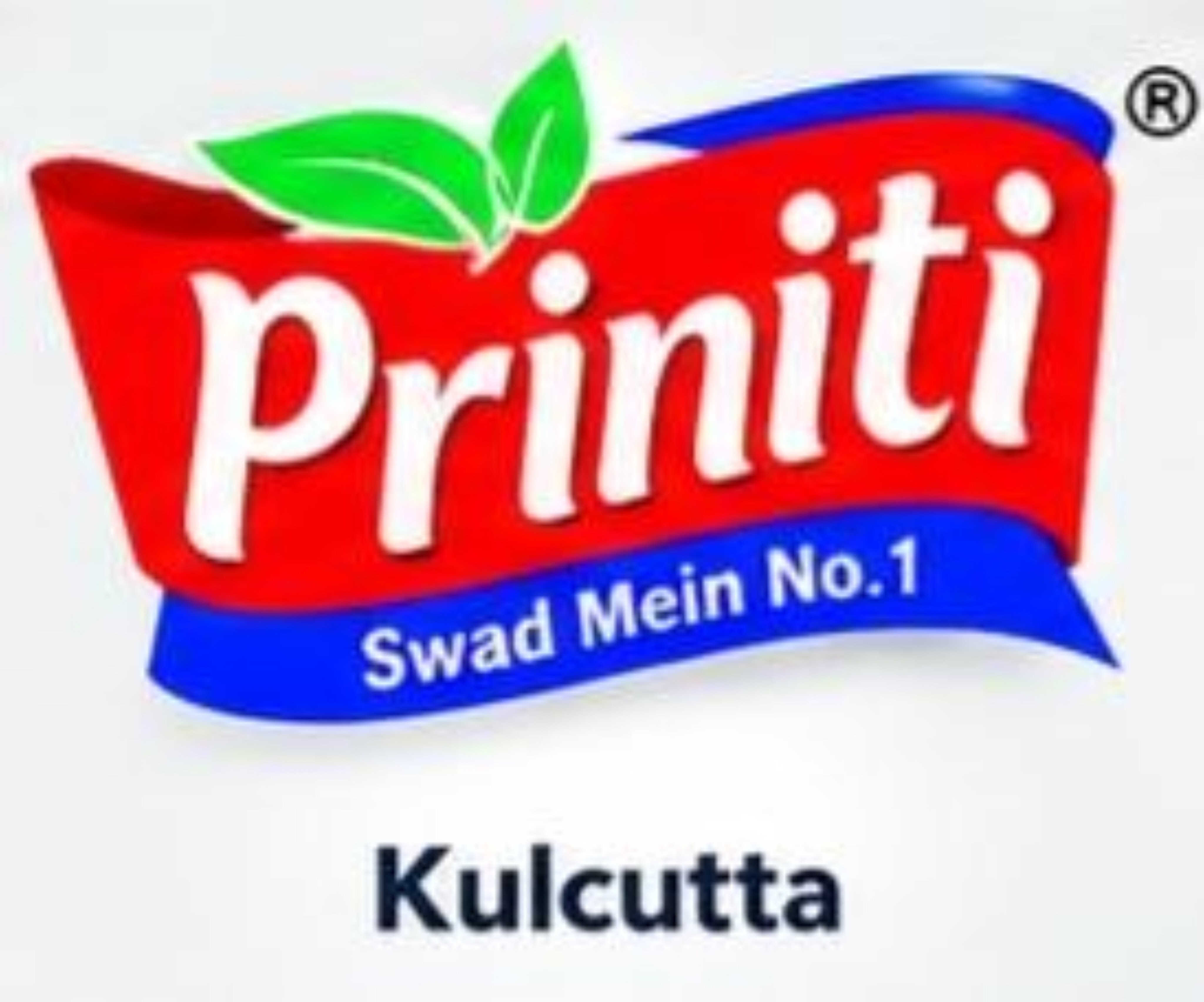 Priniti Kalcutta logo