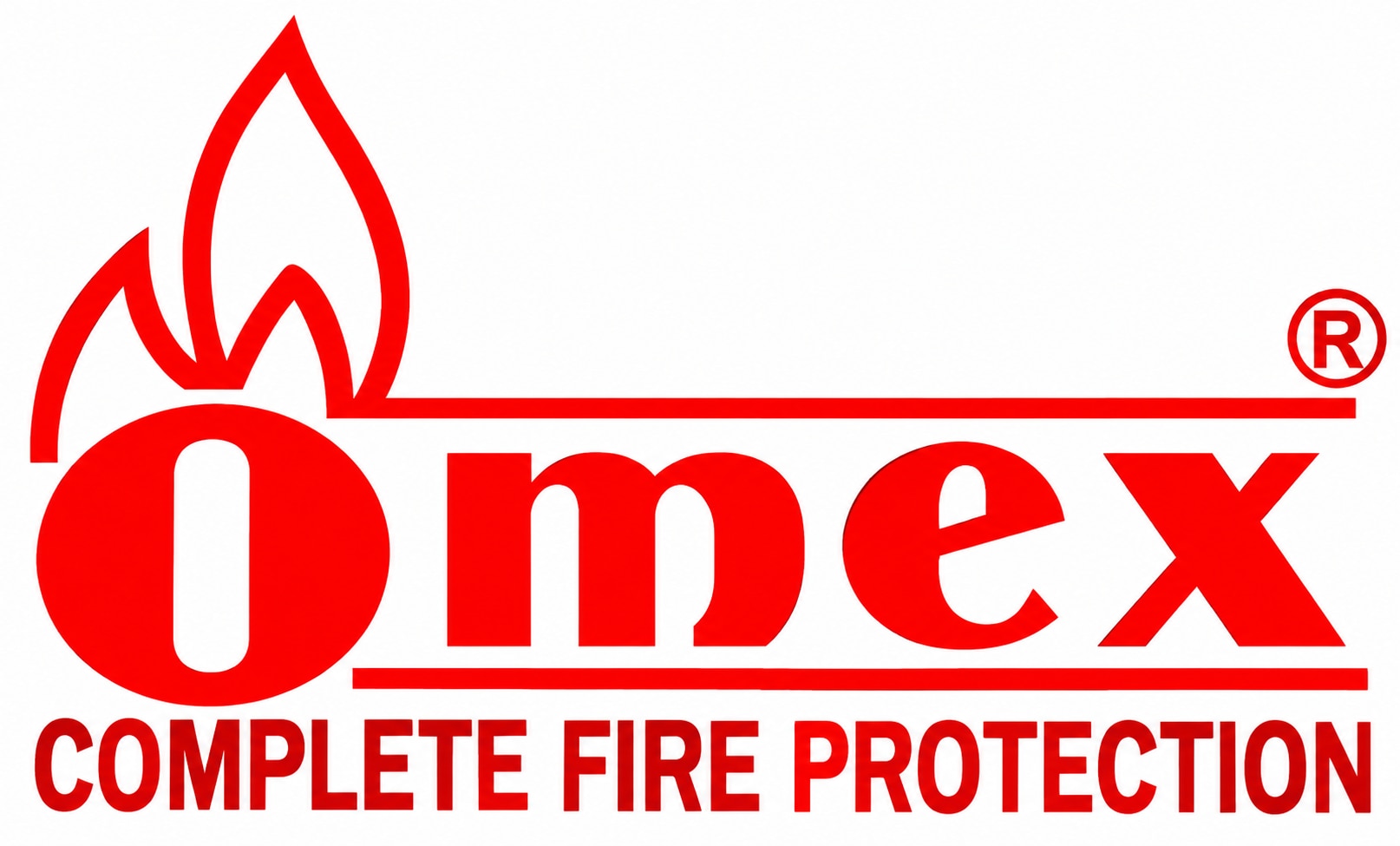 Omex: Complete Fire Protection