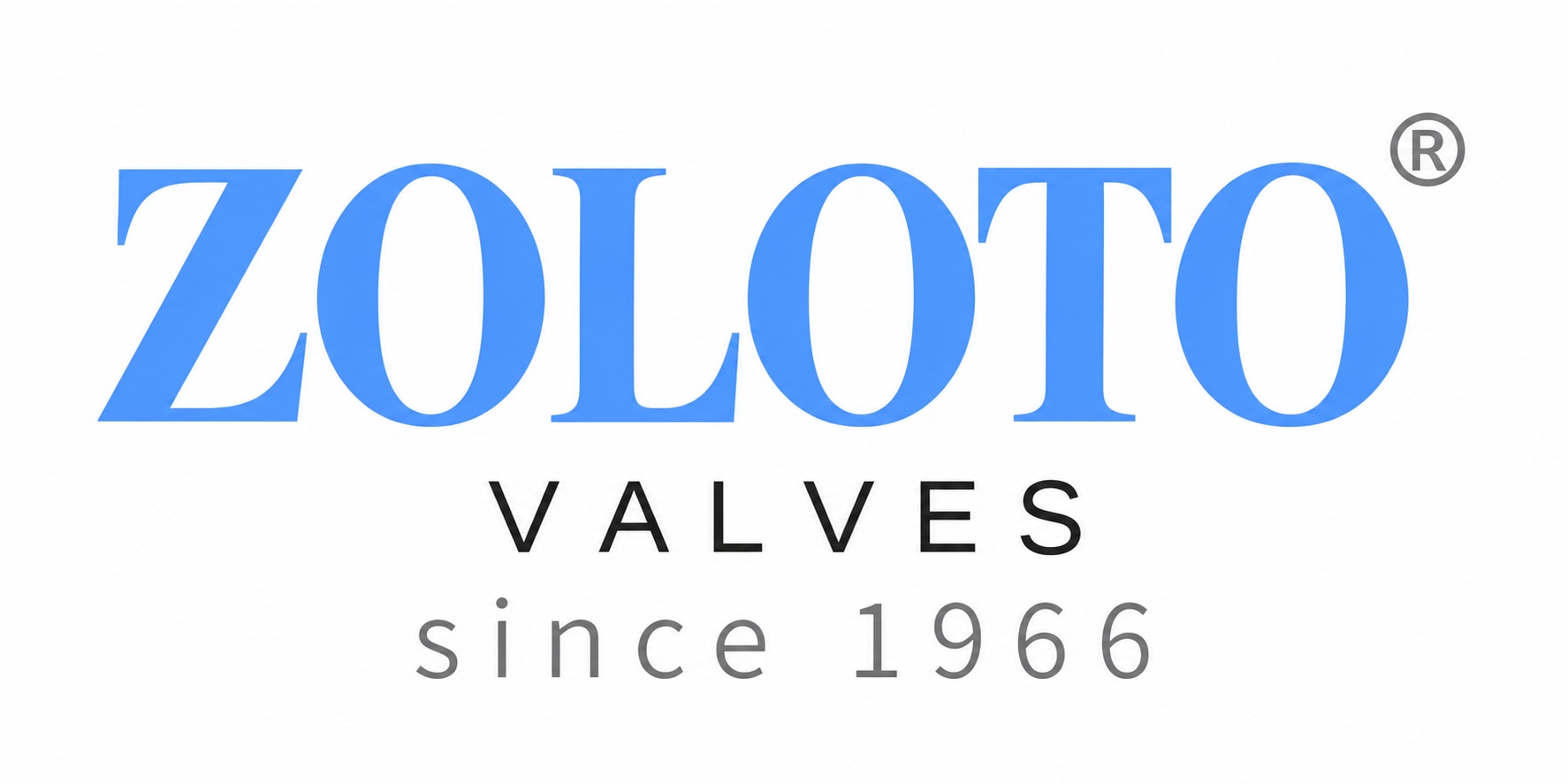 Zoloto Valves